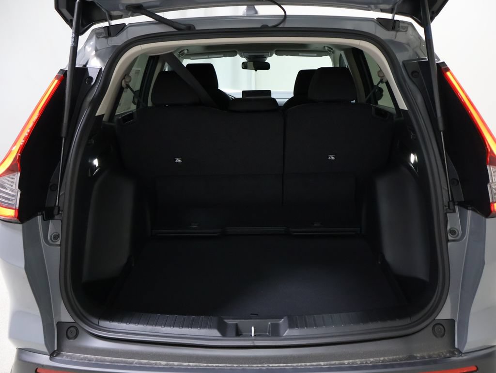 New 2026 Honda CR-V EX image 17