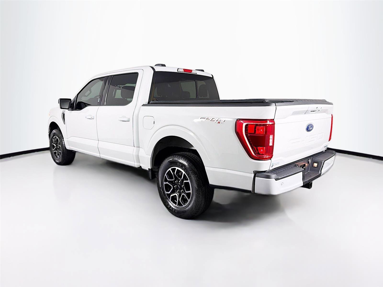Used 2023 Ford F150 XLT w/ Equipment Group 302A High image 5