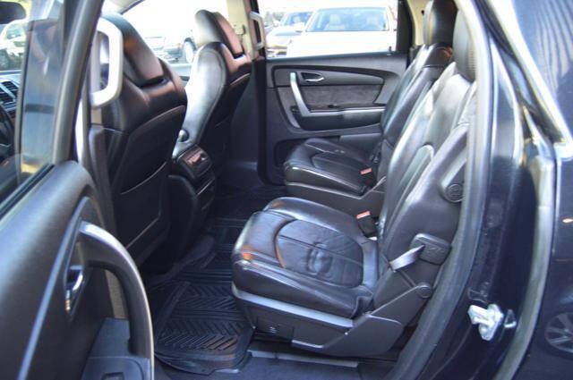 Used 2012 GMC Acadia SLT FWD image 50