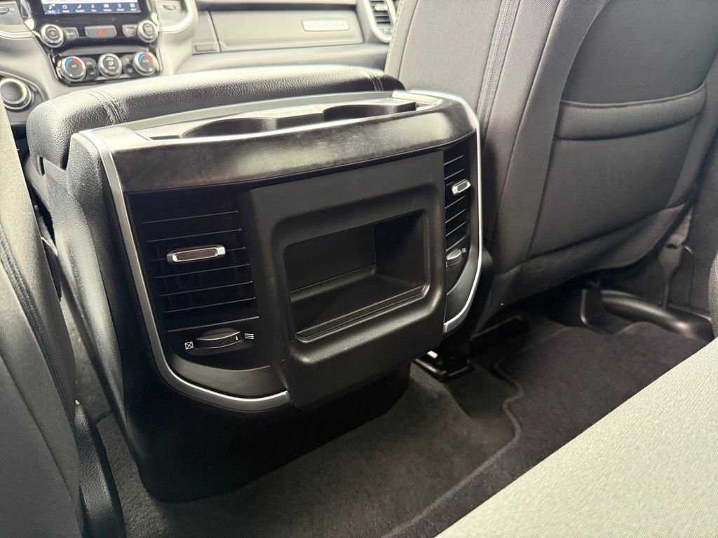 Used 2022 RAM 1500 Big Horn image 26