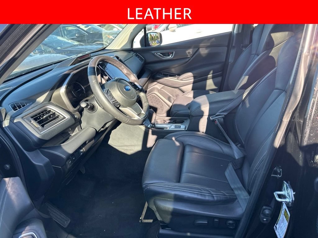 Used 2023 Subaru Ascent Limited AWD/4WD image 5