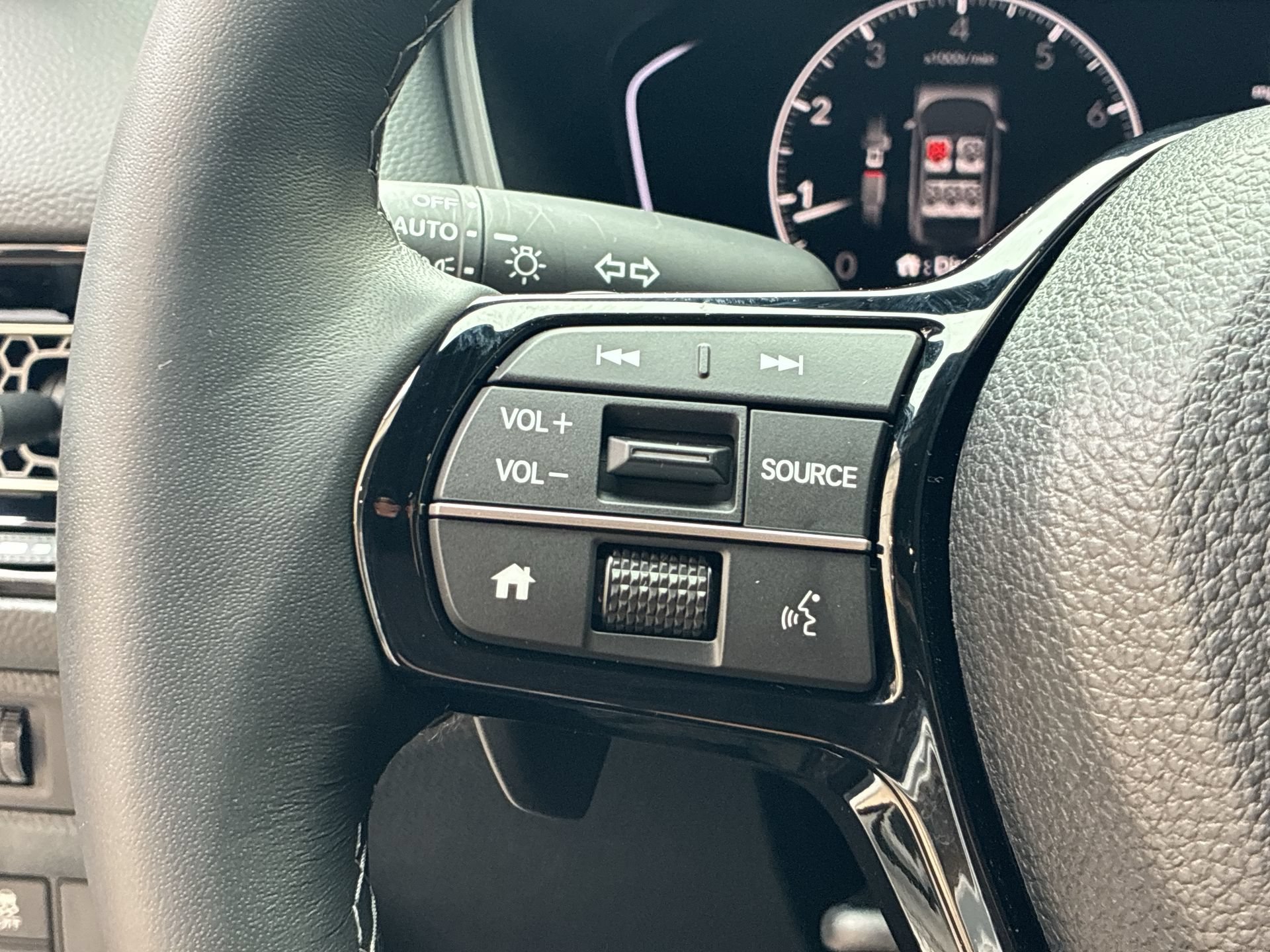 Certified 2026 Honda Civic Sport image 24