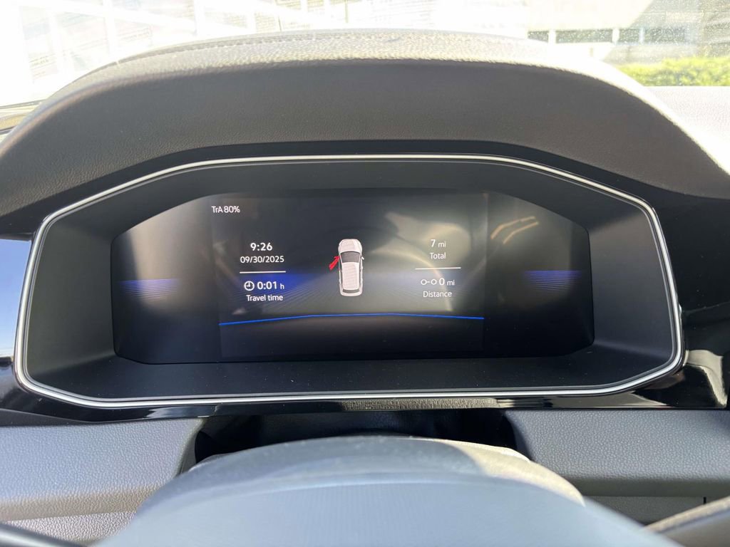 New 2026 Volkswagen Jetta Sport image 16