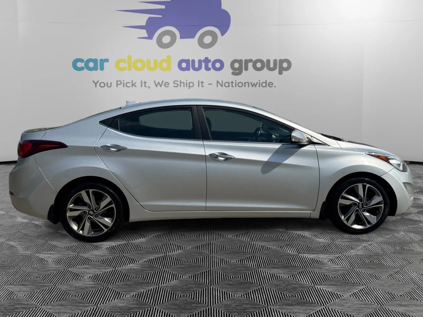 Used 2016 Hyundai Elantra Limited FWD image 6