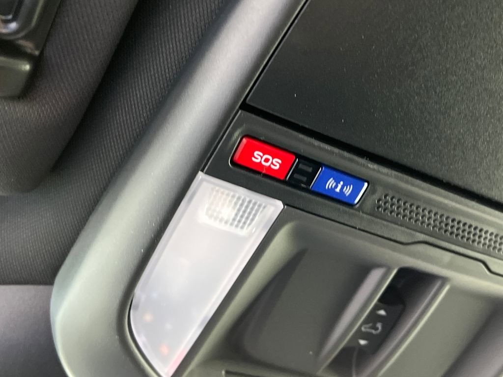 New 2026 Subaru Forester Sport image 35