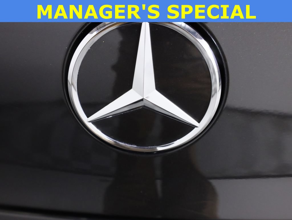 Certified 2023 Mercedes-Benz EQS 580 4MATIC Sedan image 63