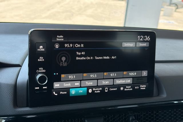 Certified 2023 Honda CR-V EX-L image 23