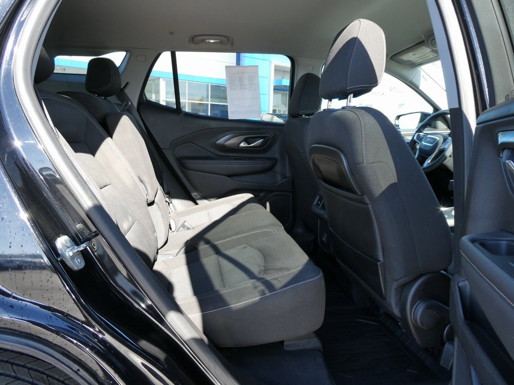 Certified 2022 GMC Terrain SLE w/ Driver Convenience Package image 16