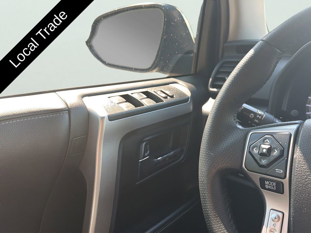 Used 2019 Toyota 4Runner SR5 Premium AWD/4WD image 15
