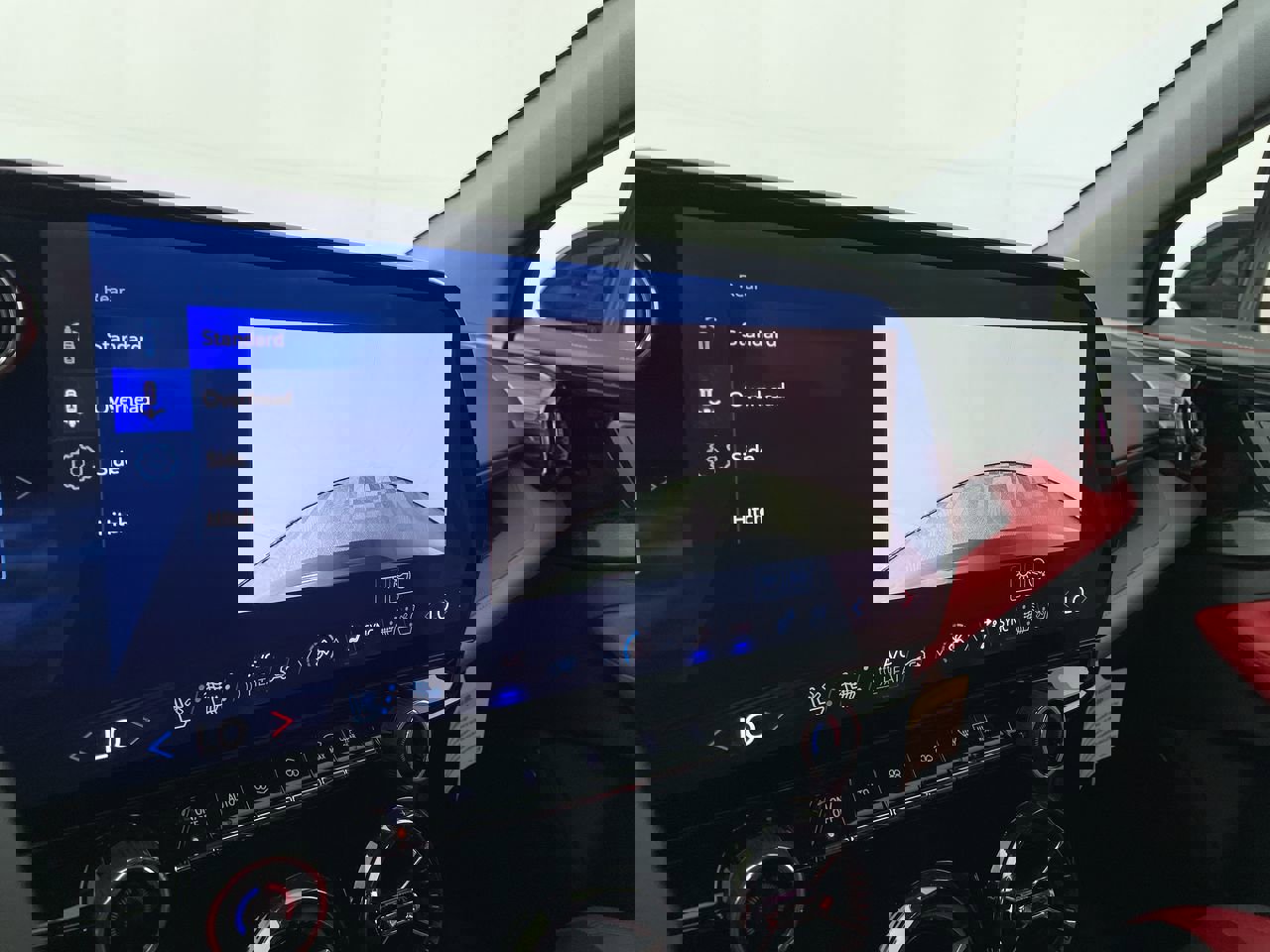 New 2025 Chevrolet Blazer EV RS image 74