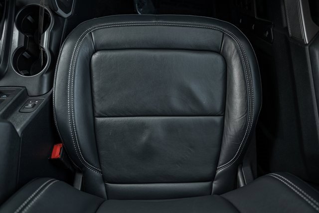 Used 2021 Ford Bronco First Edition image 30