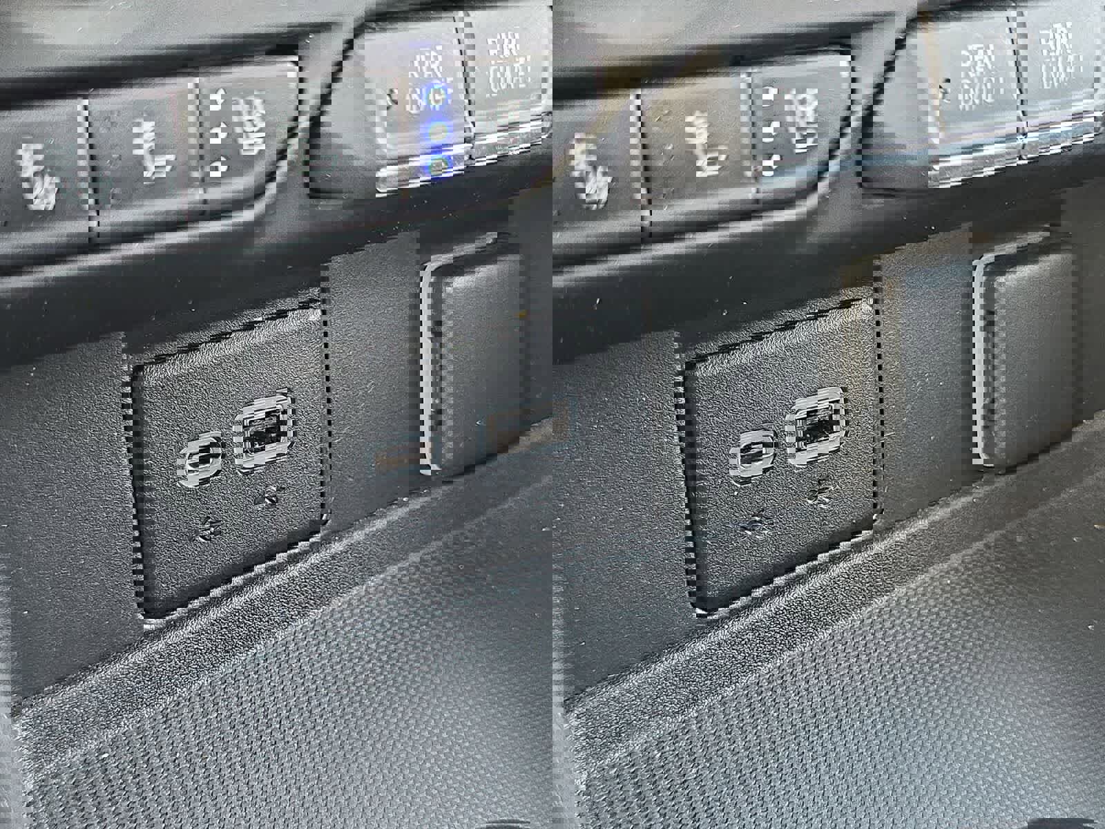 Used 2022 GMC Yukon XL SLT w/ SLT Premium Package AWD/4WD image 25