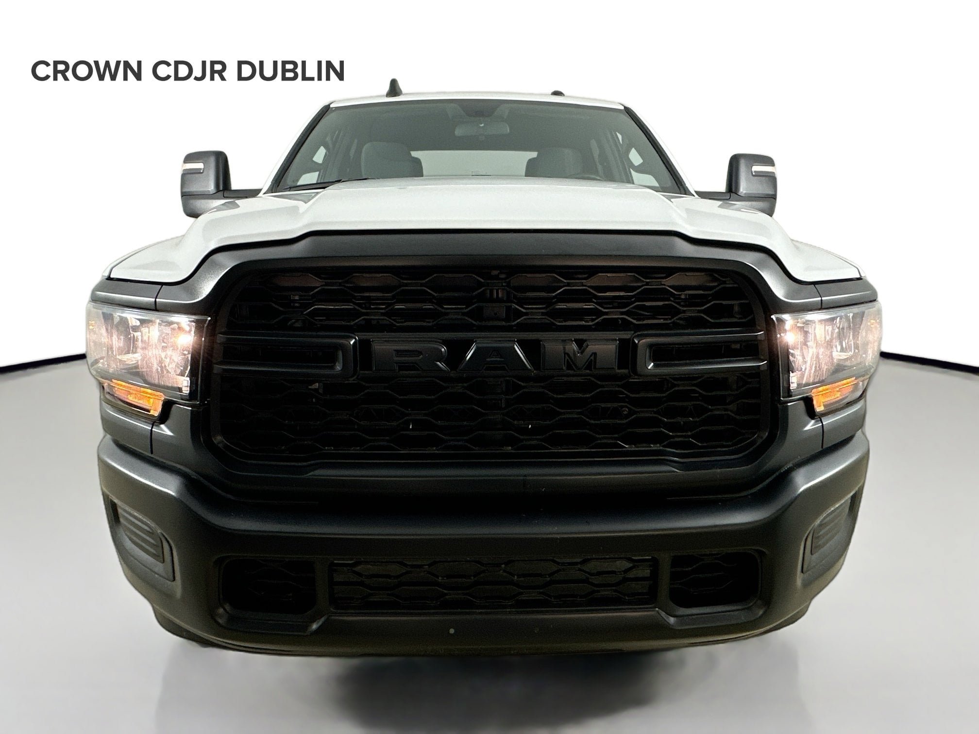 Certified 2024 RAM 2500 Tradesman AWD/4WD image 2