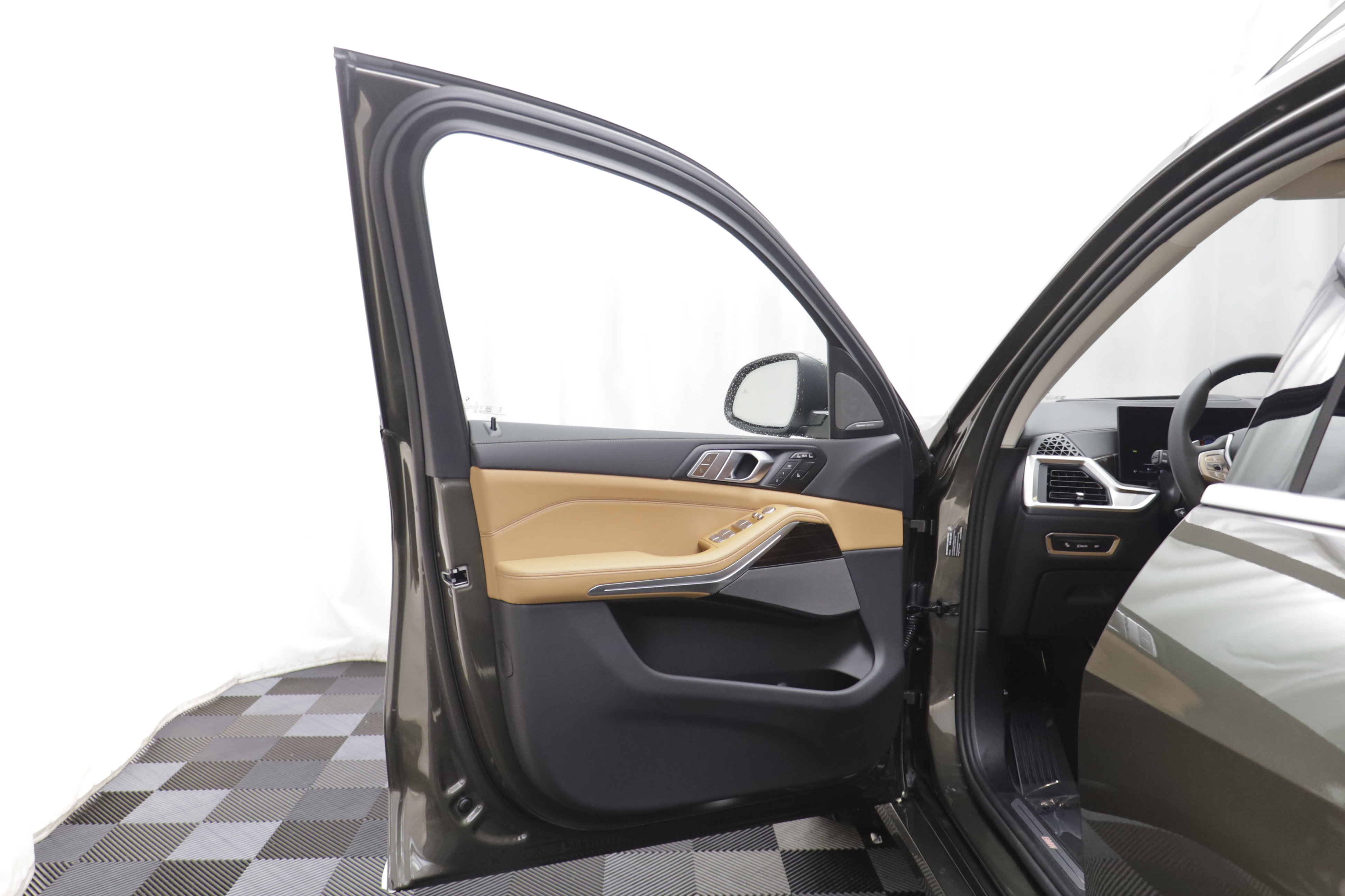 New 2027 BMW X7 xDrive40i AWD/4WD image 5