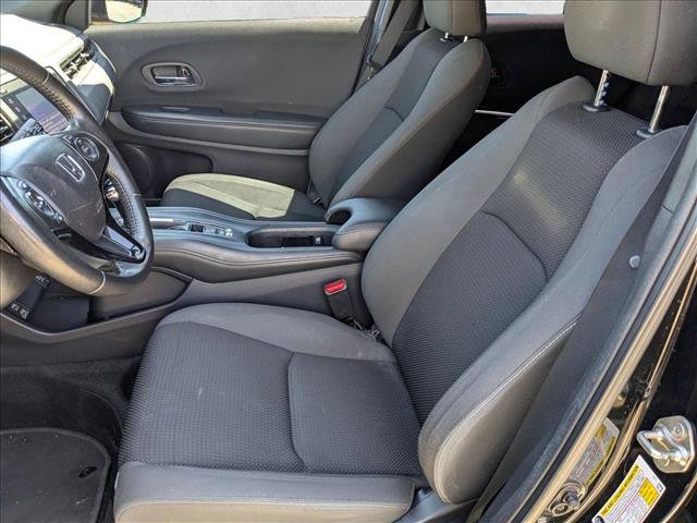 Used 2019 Honda HR-V Sport image 15