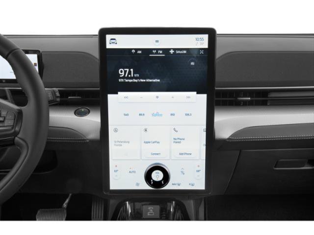 Used 2021 Ford Mustang Mach-E Select w/ Comfort/Appearance Package AWD/4WD image 10