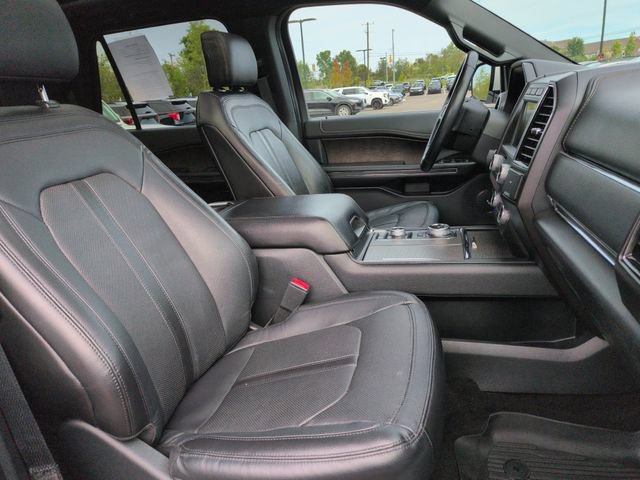 Certified 2020 Ford Expedition Limited w/ Special Edition Package AWD/4WD image 15