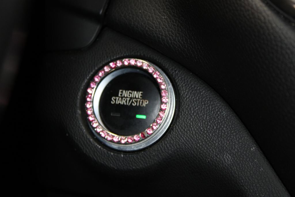 Used 2018 Chevrolet Equinox LT AWD/4WD image 25