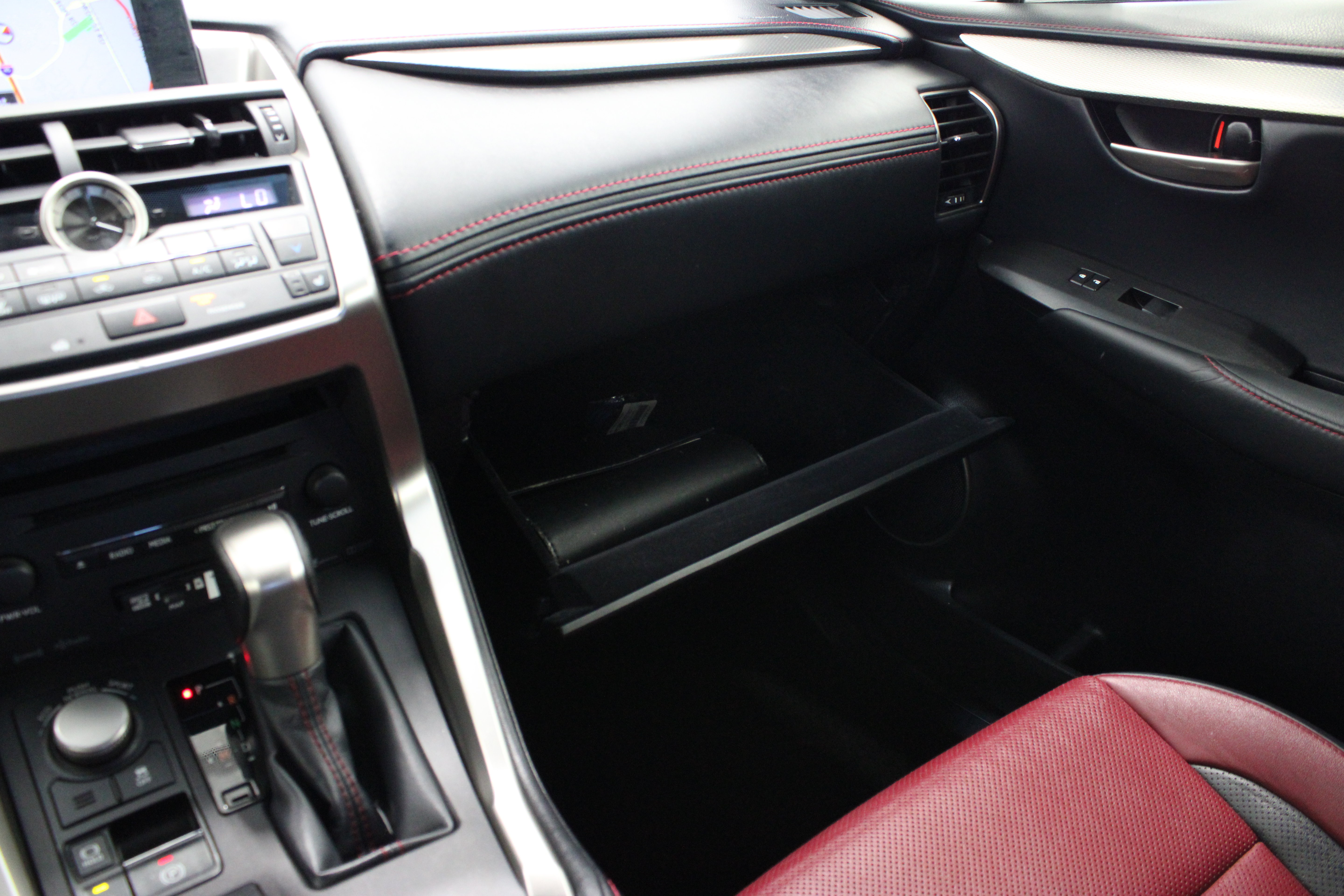 Used 2015 Lexus NX 200t F Sport w/ Navigation System Package FWD image 25