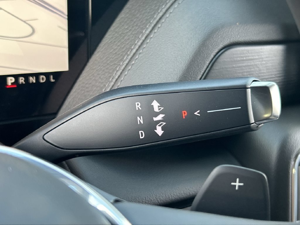 New 2027 GMC Yukon Denali AWD/4WD image 16