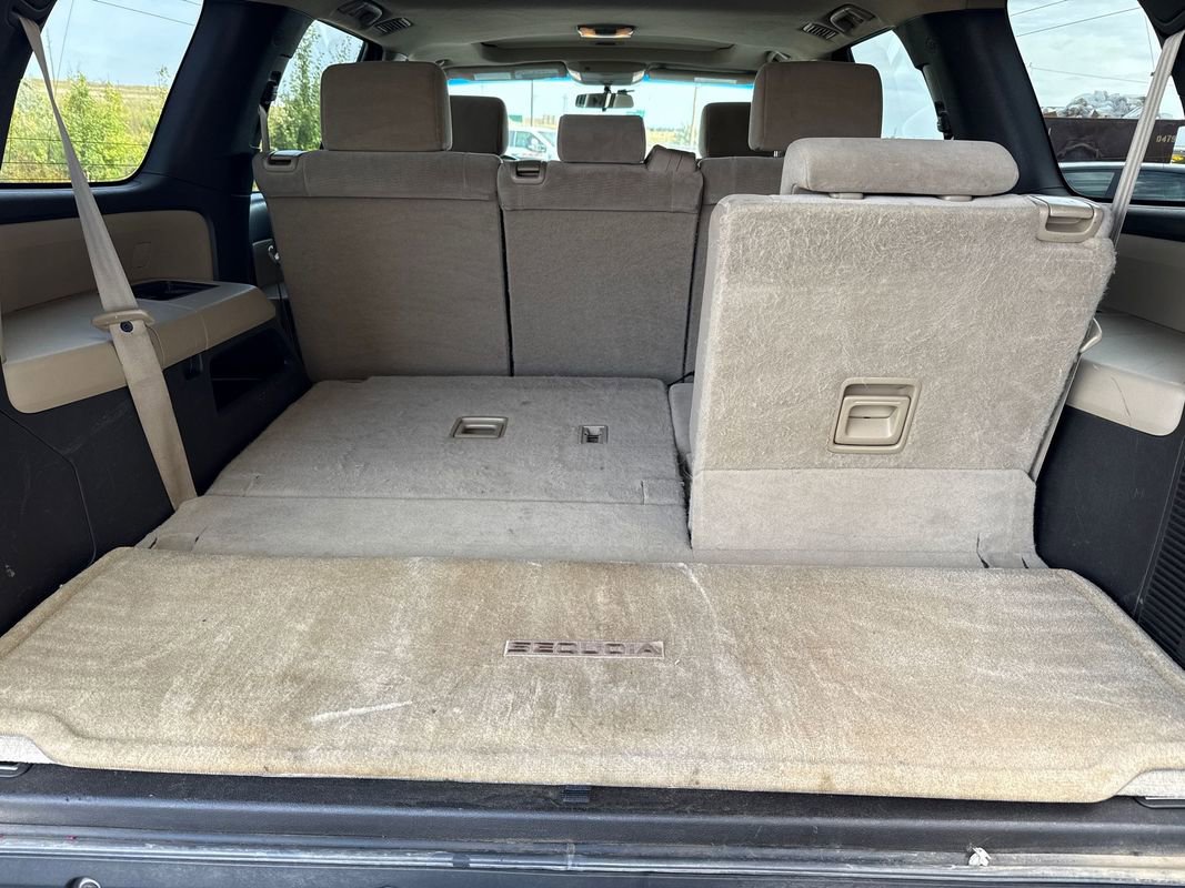 Used 2010 Toyota Sequoia SR5 image 17