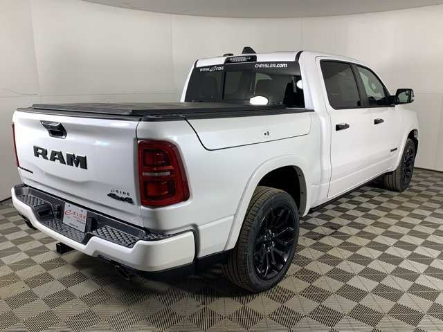 New 2026 RAM 1500 Limited image 4