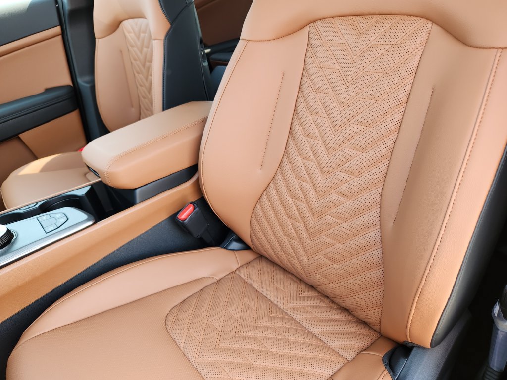 New 2027 Kia Sportage X-Line AWD/4WD image 13