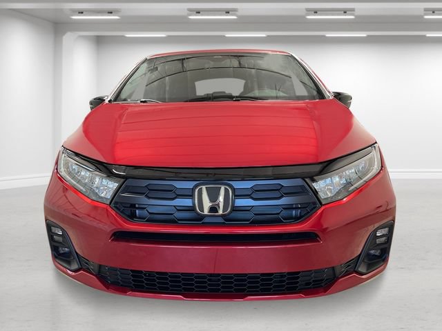 New 2026 Honda Odyssey Sport-L image 8