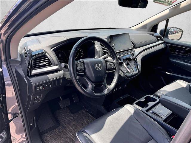 Used 2025 Honda Odyssey Touring image 14