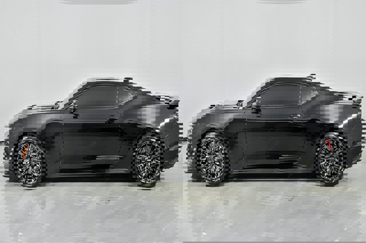 Used 2019 Chevrolet Camaro ZL1 image 8