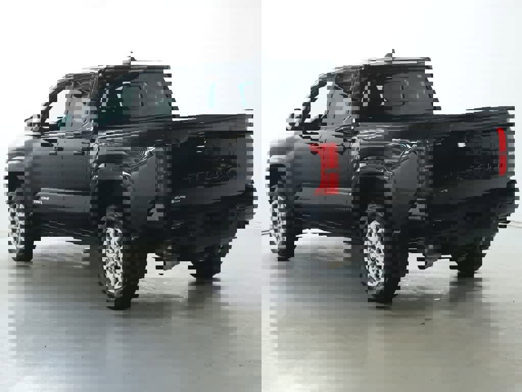Certified 2024 Toyota Tacoma SR5 AWD/4WD image 41