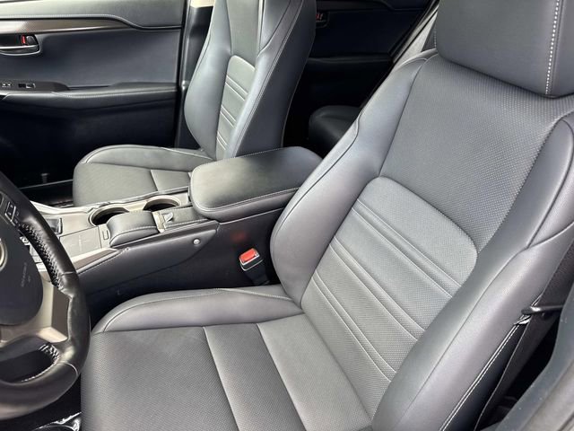 Certified 2020 Lexus NX 300h AWD w/ Premium Package image 20