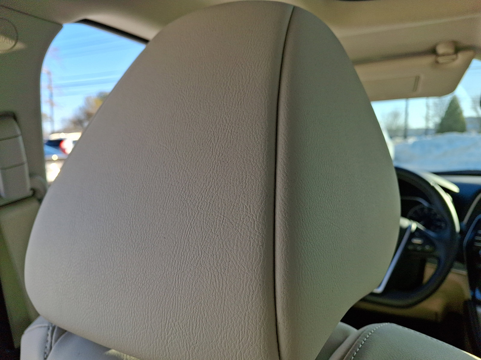 Used 2020 Nissan Maxima 3.5 SL w/ Floor Mat Group image 13