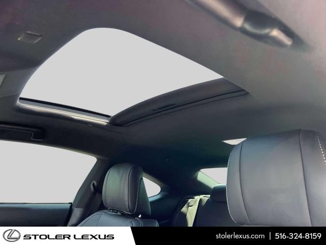 Used 2022 Lexus RC 350 F Sport RWD image 21