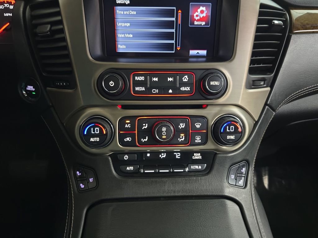 Used 2016 GMC Yukon Denali w/ Open Road Package image 25