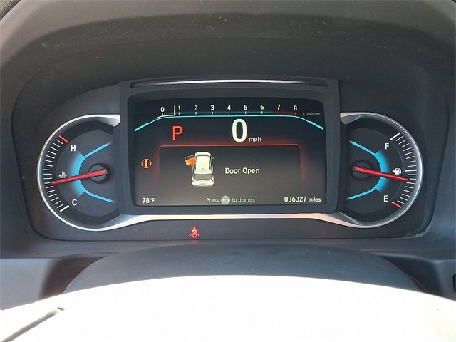 Used 2022 Honda Pilot EX-L image 21