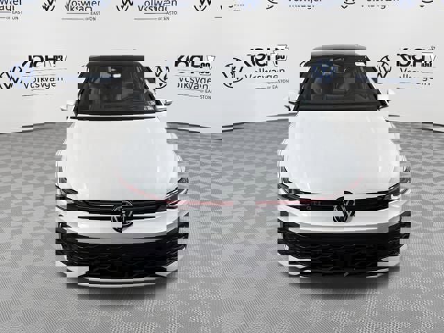 New 2026 Volkswagen GTI Autobahn image 2