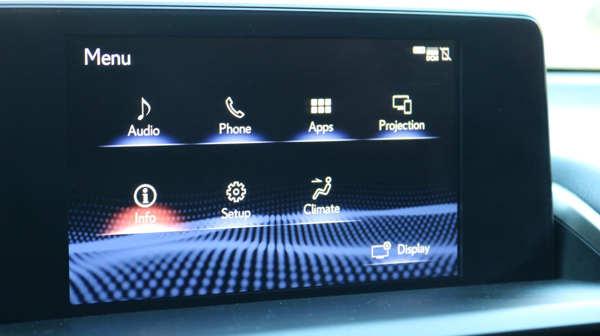 Used 2019 Lexus NX 300 F Sport w/ Accessory Package 2 FWD image 19