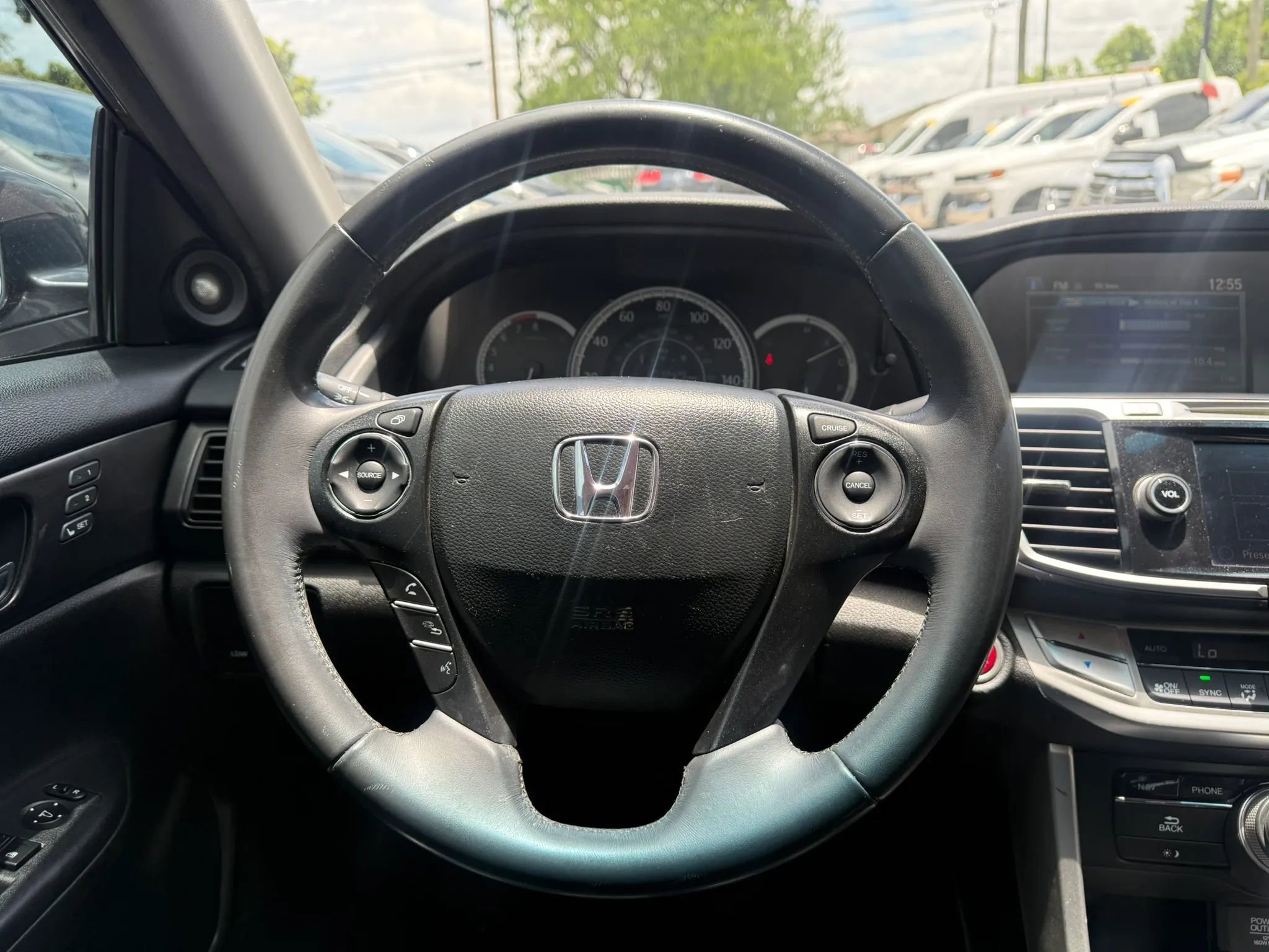 Used 2014 Honda Accord EX-L image 11