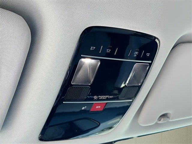 New 2026 Hyundai Santa Fe SEL image 21