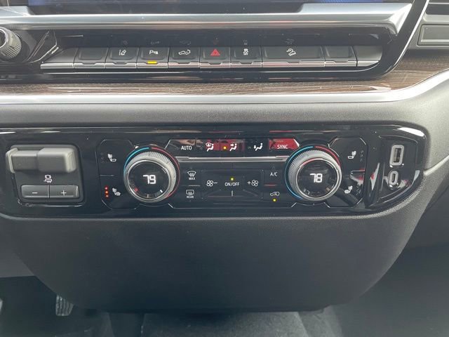New 2026 Chevrolet Silverado 3500 LT w/ All Star Edition image 6