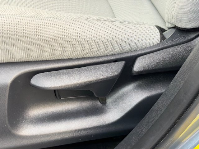 Used 2024 Toyota Corolla Cross L FWD image 17