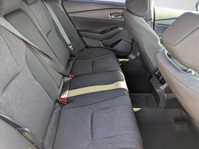 Used 2025 Honda Accord SE image 18
