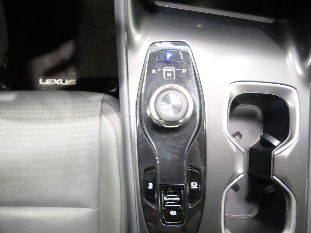 Certified 2023 Lexus RZ 450e Premium w/ Technology Package image 38