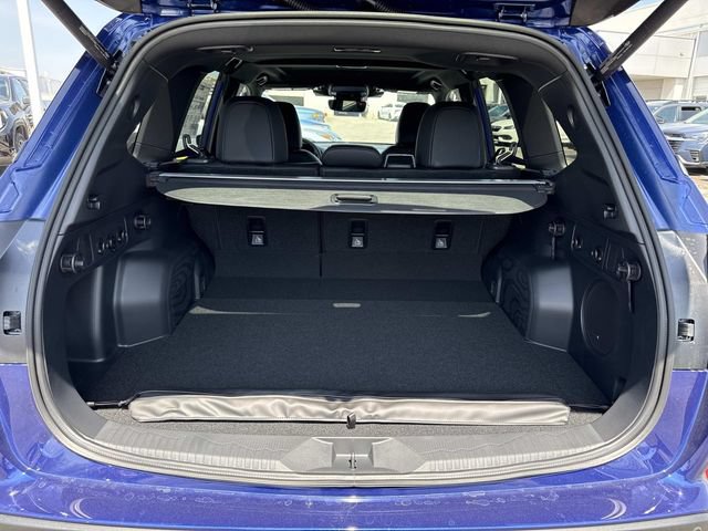 New 2026 Subaru Forester Sport w/ Onyx Edition AWD/4WD image 6