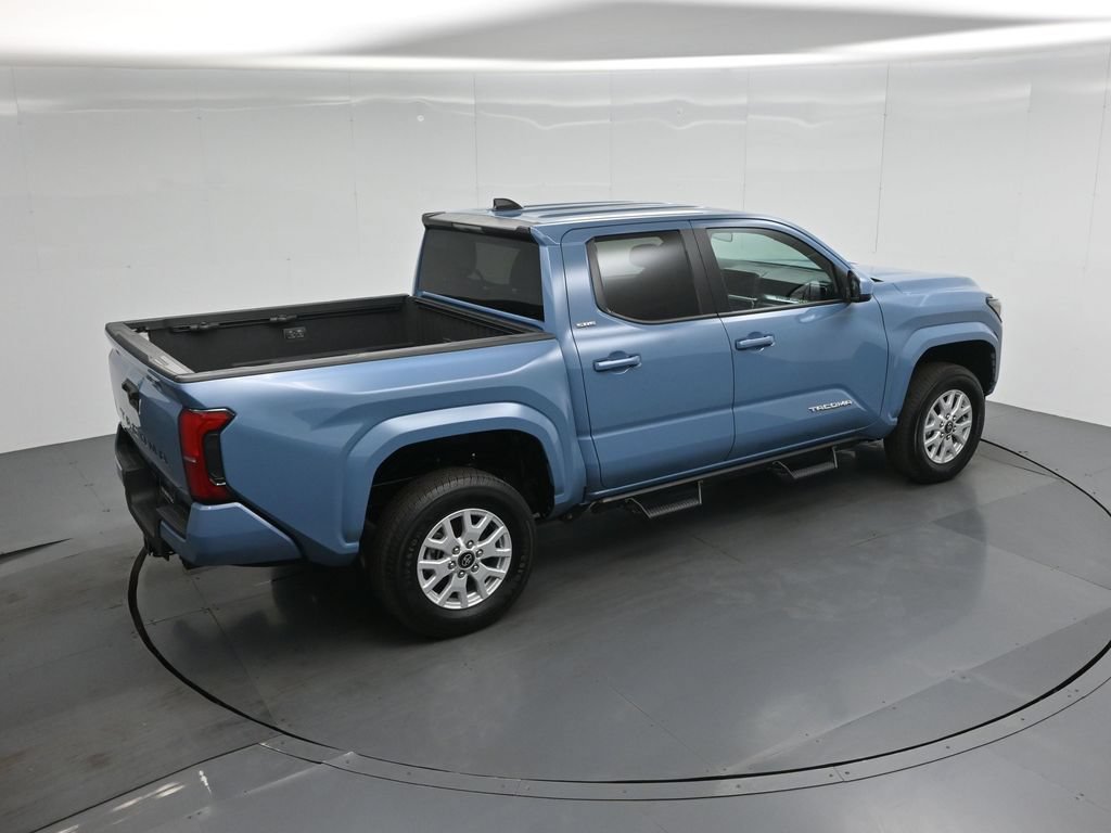 Used 2026 Toyota Tacoma SR5 AWD/4WD image 39