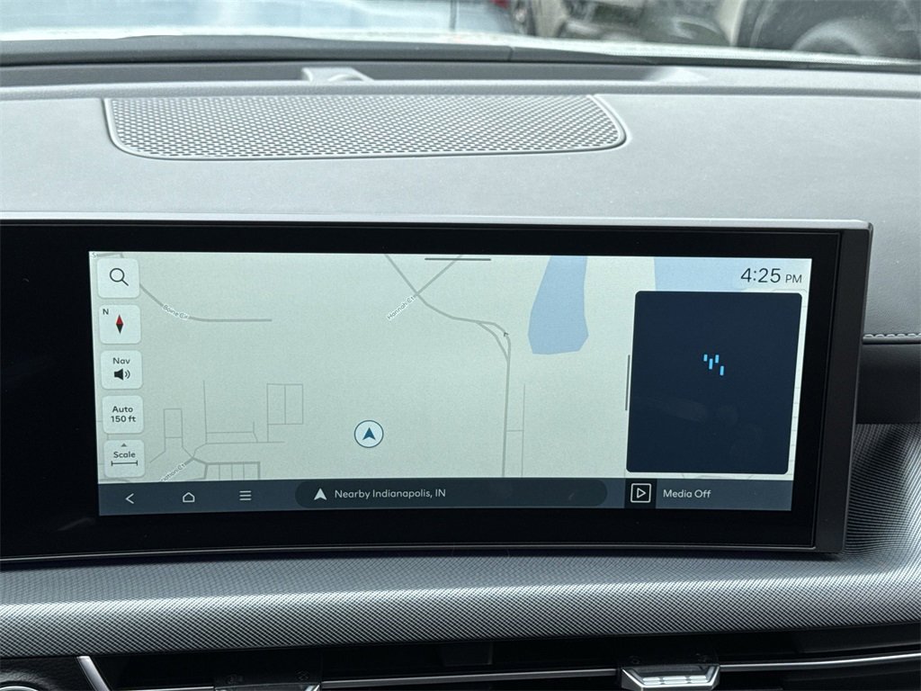 New 2025 Hyundai Sonata Limited image 18