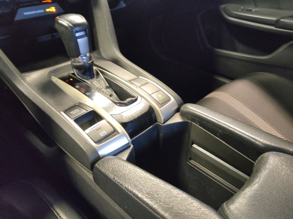 Used 2020 Honda Civic Sport image 26