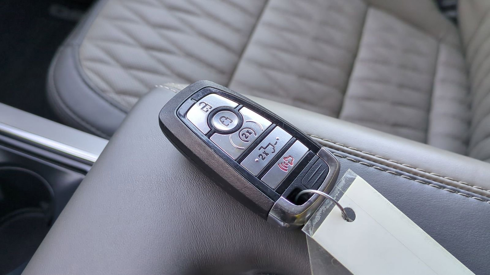 Certified 2024 Ford F150 Platinum w/ Equipment Group 703A Plus image 42