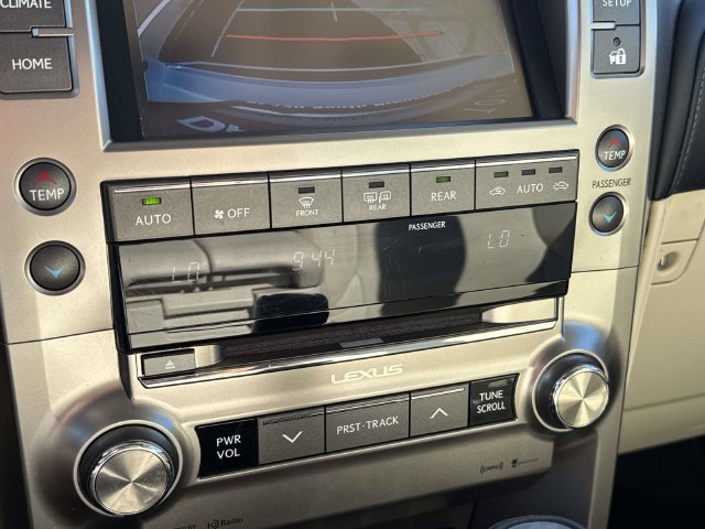 Used 2020 Lexus GX 460 Premium AWD/4WD image 20